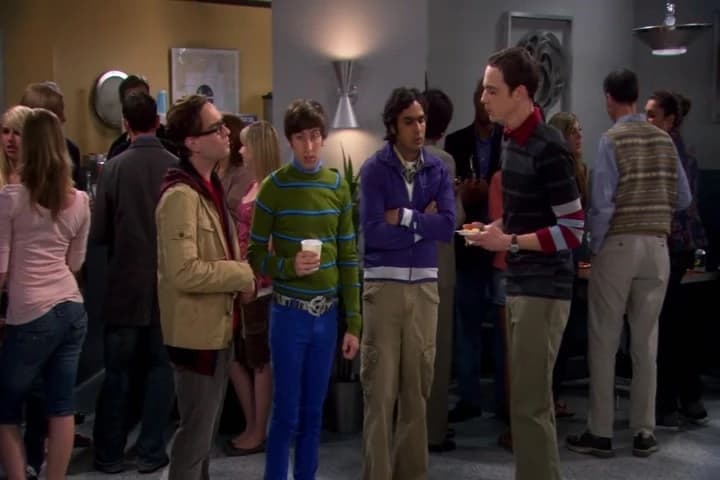 Hey, Howard, you're a Jew.