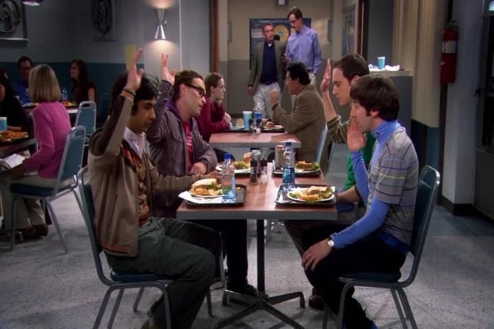 - He does.
- We are the Army Ants. All those in favor?