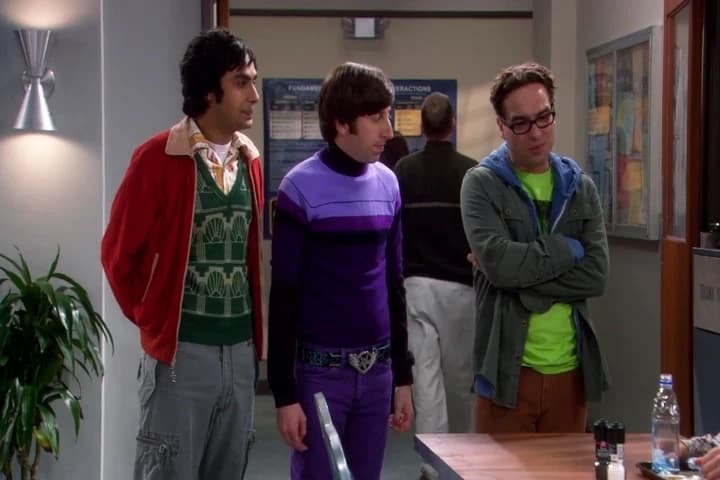 - Proceed.
- We are entering the Physics Bowl...