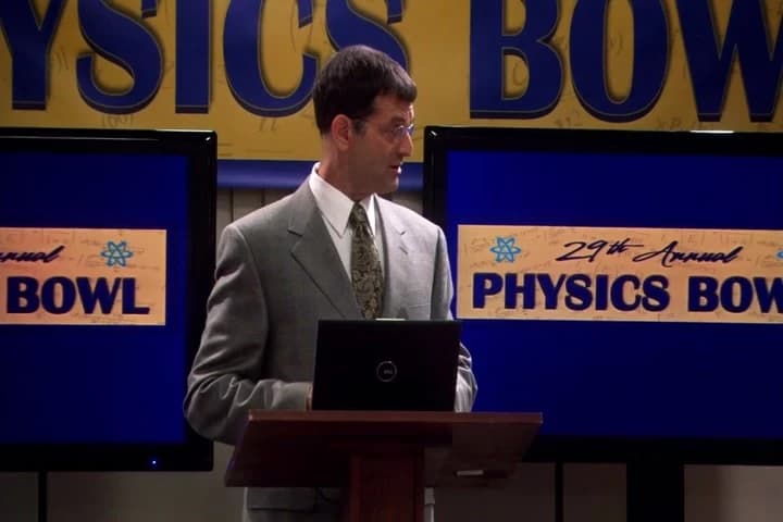 - Formal protest.
- On what grounds?