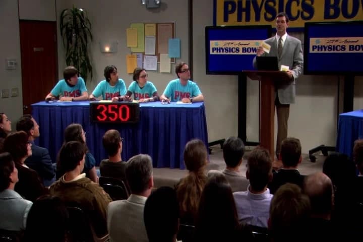 "How does a quantum computer
factor large numbers?"