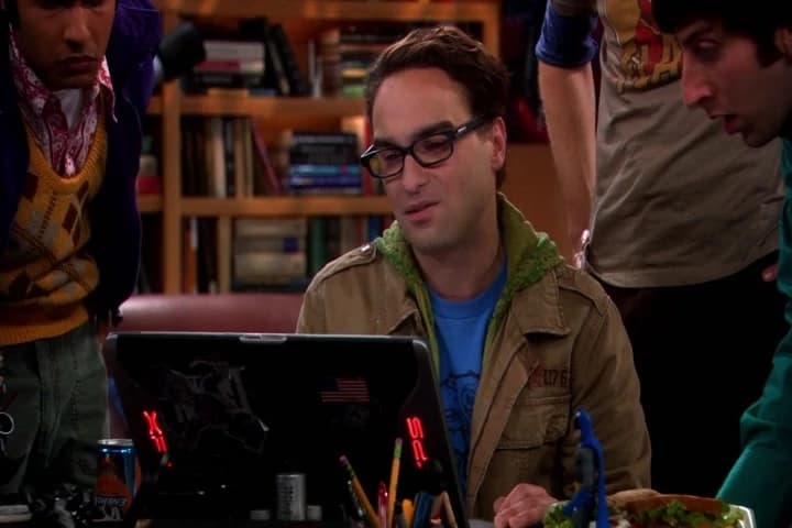 - You bid $800?
- It was a spur-of-the-moment thing.
