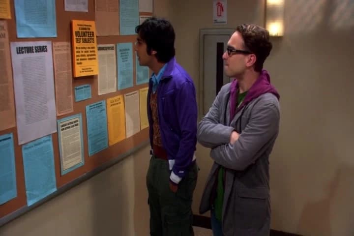 "We are testing a new medication
for social anxiety...