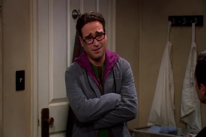 They're hitting on your sister.
Ugh. It's...
