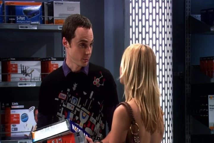 ...so, you know,
I could separate radioactive isotopes.