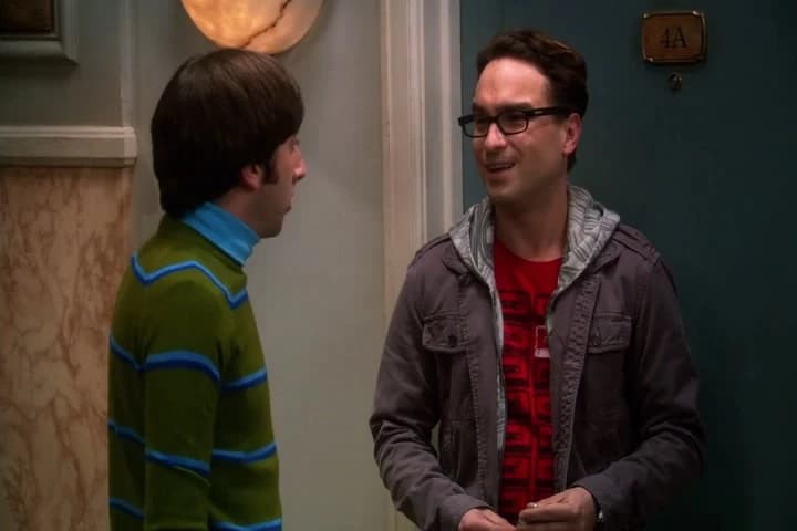 - Are you mad?
- How could I be mad?