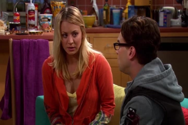 Are you asking me out?