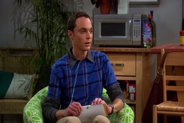 You have to be psychic,
there's no such thing...