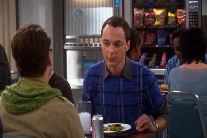 You said "nauseous"
when you meant "nauseated."