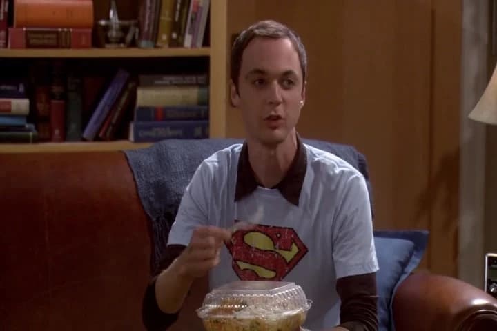 They don't put the fork in their mouth,
they use it to put the food on a spoon...