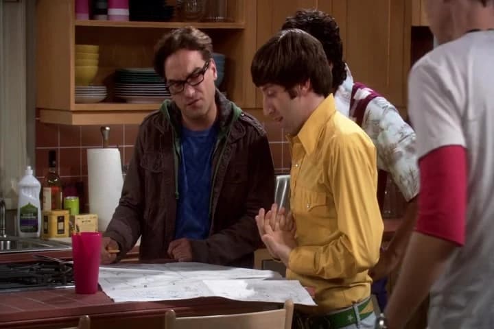- It looked pretty good in the store.
- It is an inefficient design.
