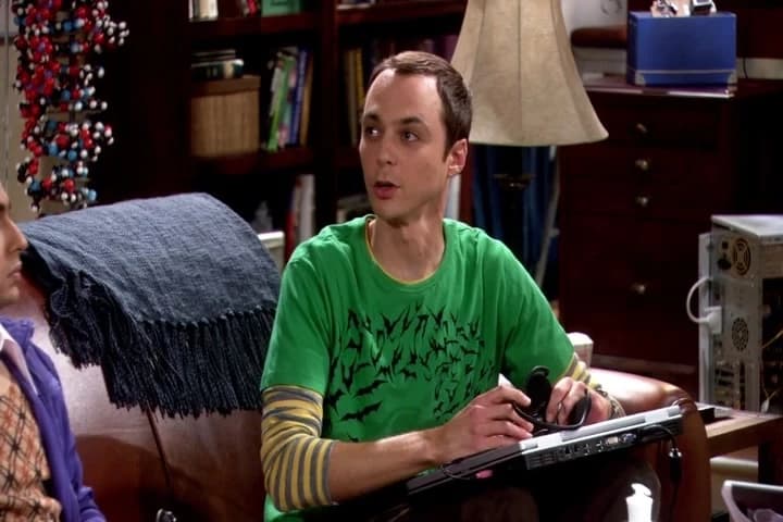 Don't forget the mail you took
so you'd have an excuse to talk to her.