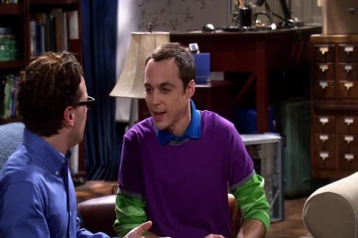 - What?
- It's a biofeedback technique.