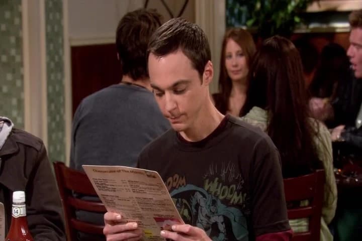 - Well, it's all good.
- Statistically unlikely.