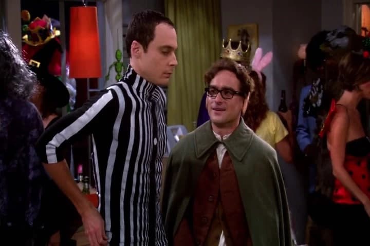 - Aren't you afraid I'll embarrass you?
- Yes, but I need a wingman.