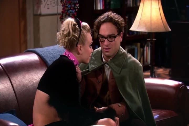 Are you sure that your being drunk
and your being angry with Kurt...