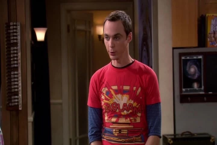 - Why?
- It's culturally universal.