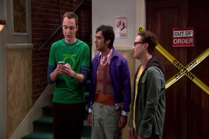 - Who are you calling?
- The only man who can restore...