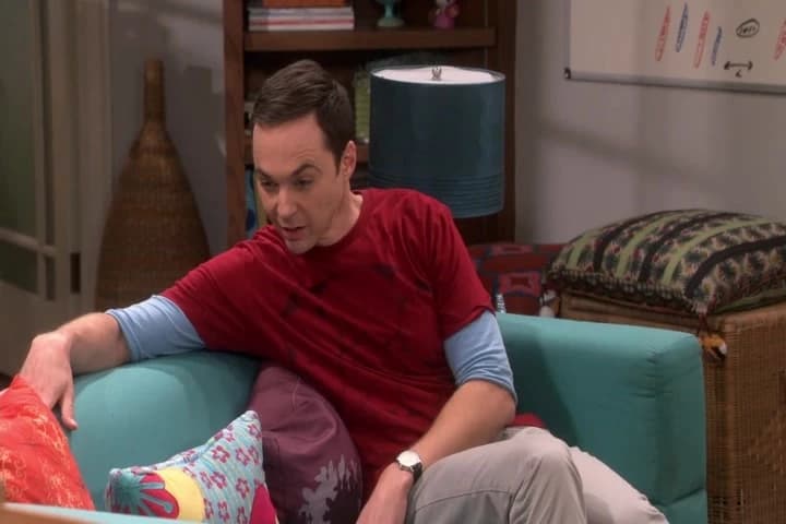 You know, I have always thought that
this couch would look fantastic
