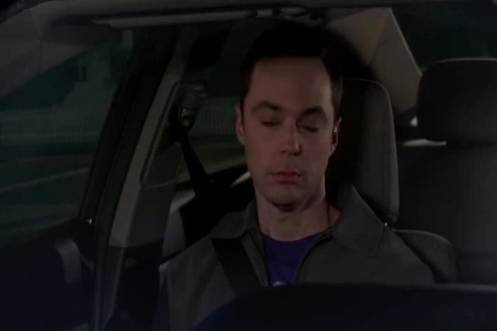 - She was going to find out eventually.
- Disagree.