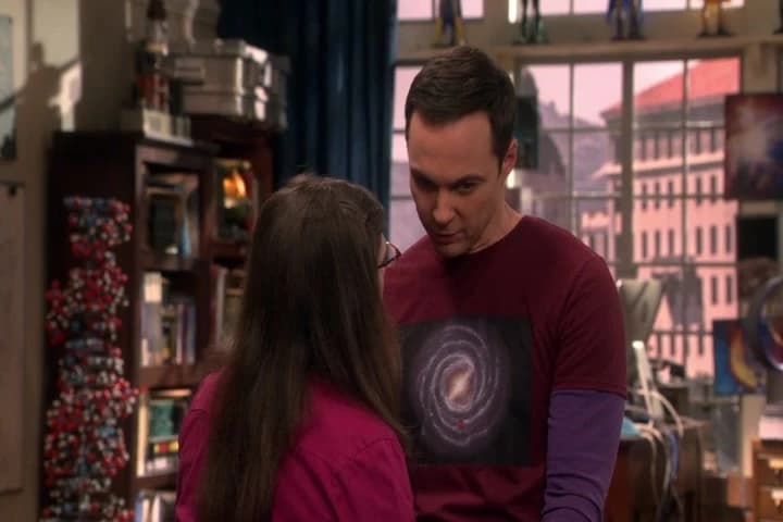 You know what? I feel uncomfortable
engaging in a public display of affection