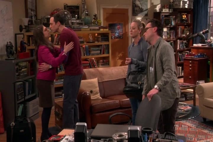 - Bye.
- Bye.