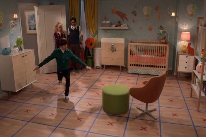 Step. (GRUNTS)