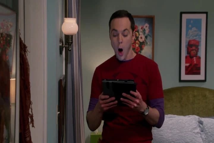 I get to take a test
based on 125-page manual.