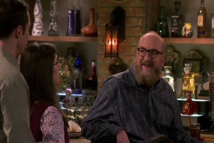 "We're all about dating,
and not the Carbon-14 kind."
