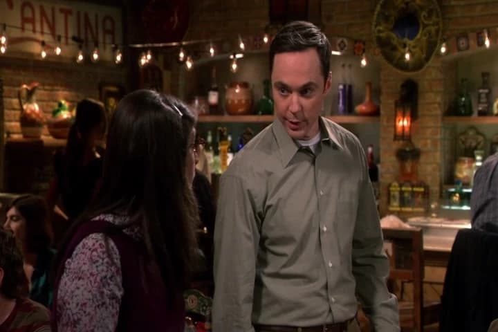 If you think that's more fun
than talking to Zachary Quinto