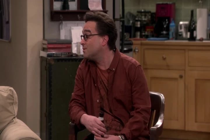 Who forgot to crack the window?