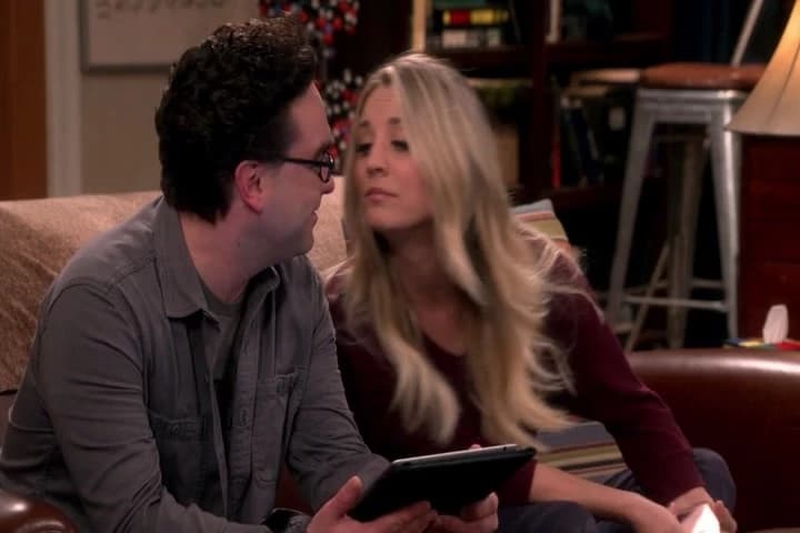 You're an even better husband.