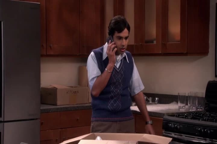 Hey. Howard,
how's the Wi-Fi in the garage?