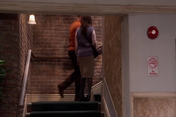 "Just throw it out."