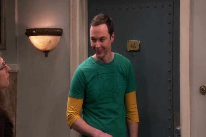 And regarding your gift, you said,
"Surprise me," and boy, did I. (CHUCKLES)