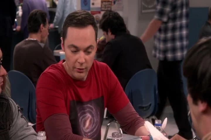 neurobiology is nothing more than
the science of gray squishy stuff.