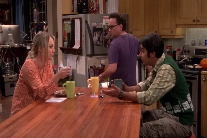 So, did you confront Jennifer?