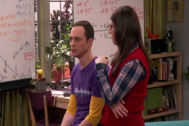 Can you stop breathing so loud?
I can hear your nose whistling.