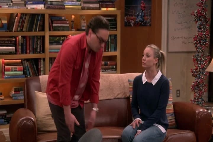 Look, I get me working with Zack is weird,
and I don't want you to be uncomfortable.