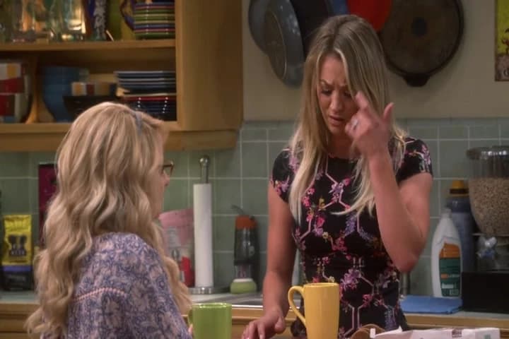 it's this Dr. Ramona chick.