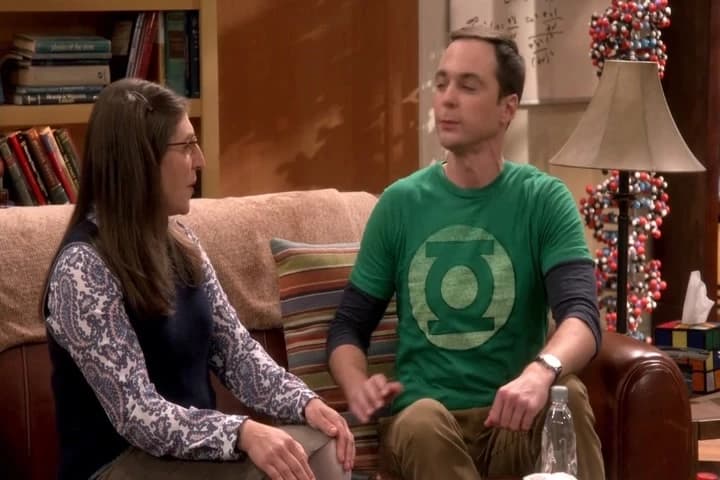 Yes. I accept this five-week mission to
share a living space with my girlfriend.