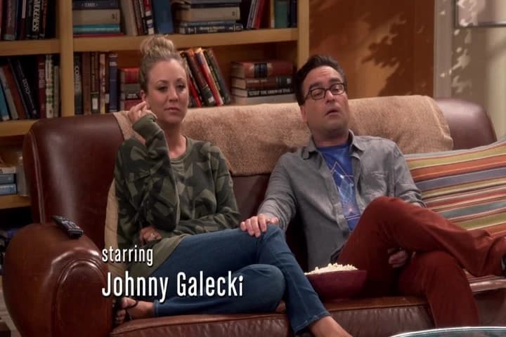 Okay, I'm confused,
which one is Mr. Robot?
