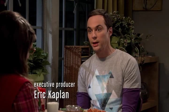 Oh, I hope it's not a West Coast party.