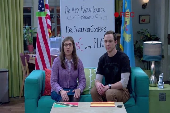 the theme of today's episode