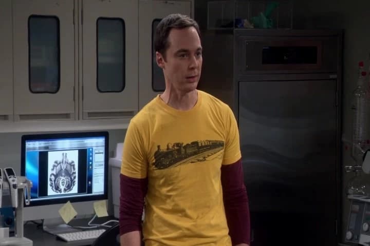 Well, I thought you'd be thrilled
to procreate with me.