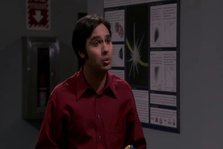 But there's a lot of things about me
that would totally embarrass you.