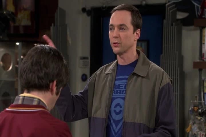 and do you mind if I use your
back room to smoke some meat?