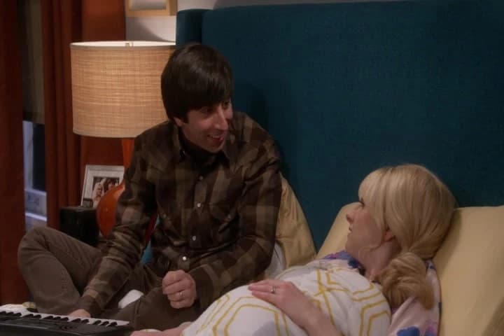 You said you were
taking a break from the band