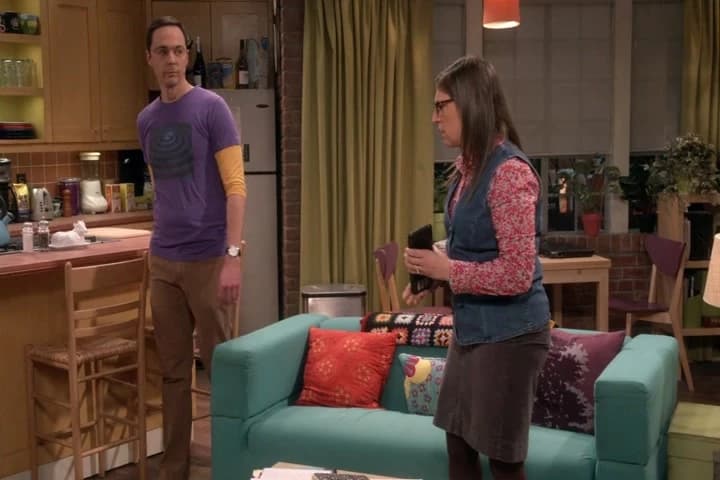 You're always bragging that lice
aren't attracted to you
