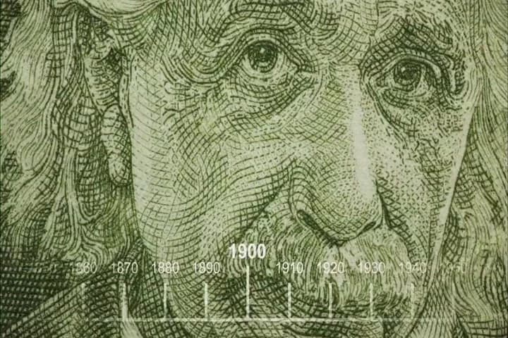 # Math, Science, History,
unraveling the mystery #